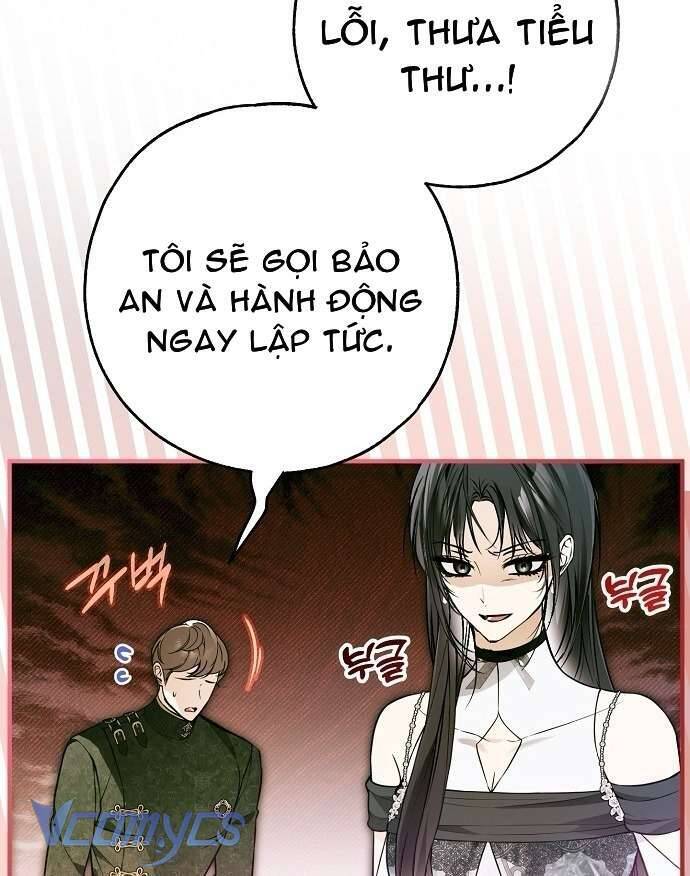 Ai Đó Đang Điều Khiển Cơ Thể Của Tôi - Chap 51 - Trang 48