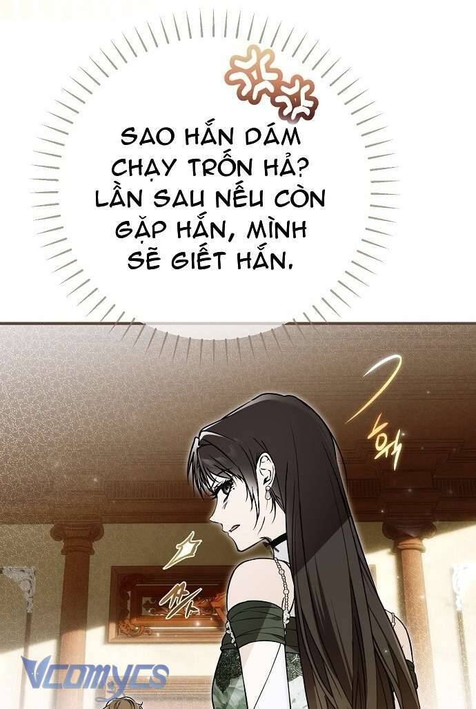 Ai Đó Đang Điều Khiển Cơ Thể Của Tôi - Chap 51 - Trang 50