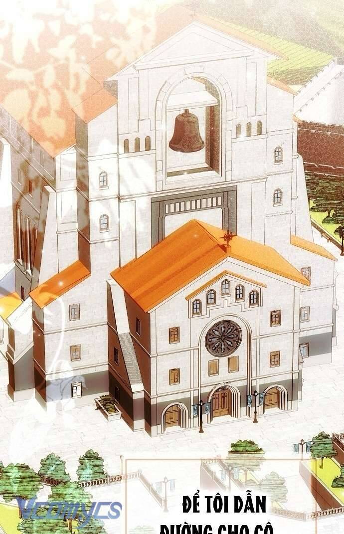Ai Đó Đang Điều Khiển Cơ Thể Của Tôi - Chap 51 - Trang 52