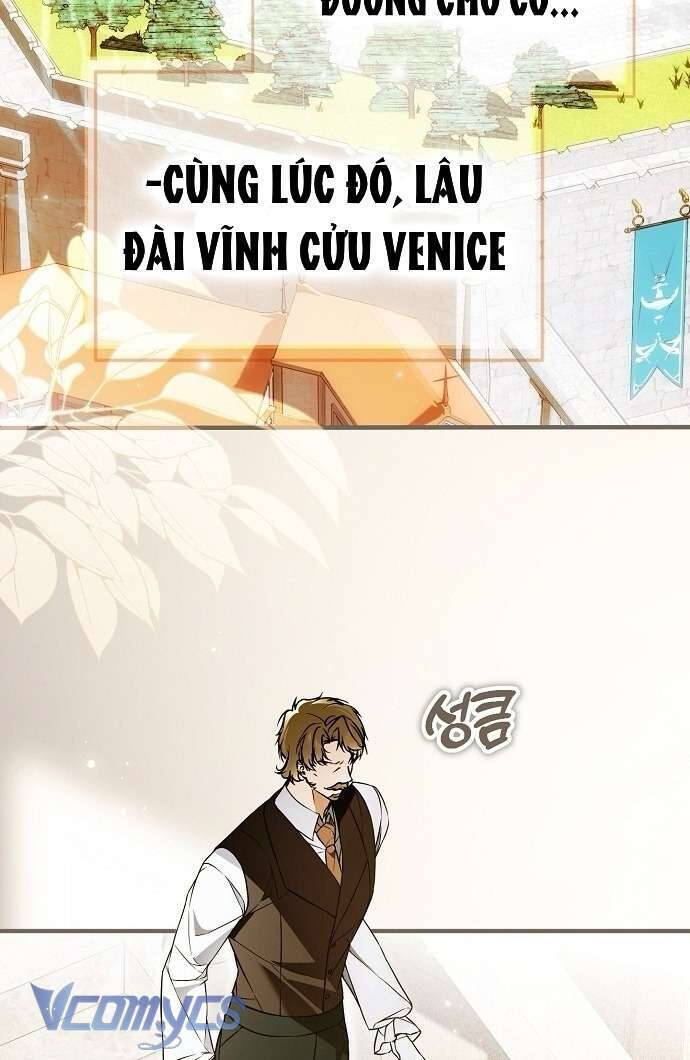 Ai Đó Đang Điều Khiển Cơ Thể Của Tôi - Chap 51 - Trang 53