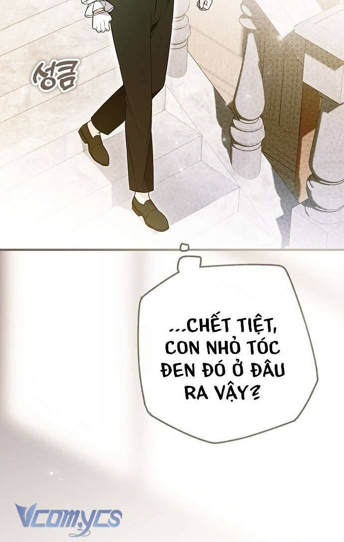 Ai Đó Đang Điều Khiển Cơ Thể Của Tôi - Chap 51 - Trang 54