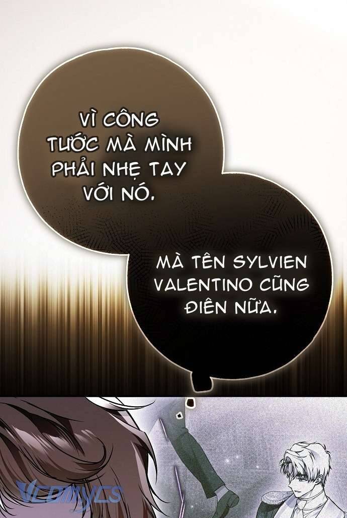 Ai Đó Đang Điều Khiển Cơ Thể Của Tôi - Chap 51 - Trang 55