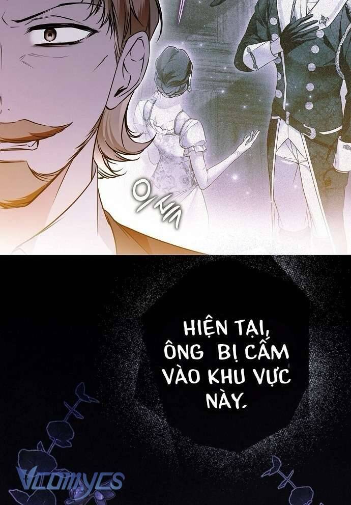 Ai Đó Đang Điều Khiển Cơ Thể Của Tôi - Chap 51 - Trang 56