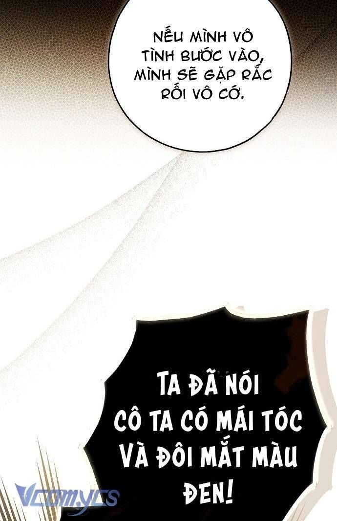 Ai Đó Đang Điều Khiển Cơ Thể Của Tôi - Chap 51 - Trang 72