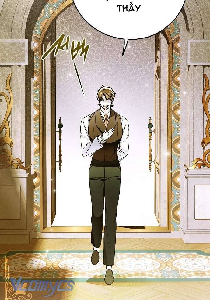 Ai Đó Đang Điều Khiển Cơ Thể Của Tôi - Chap 51 - Trang 84