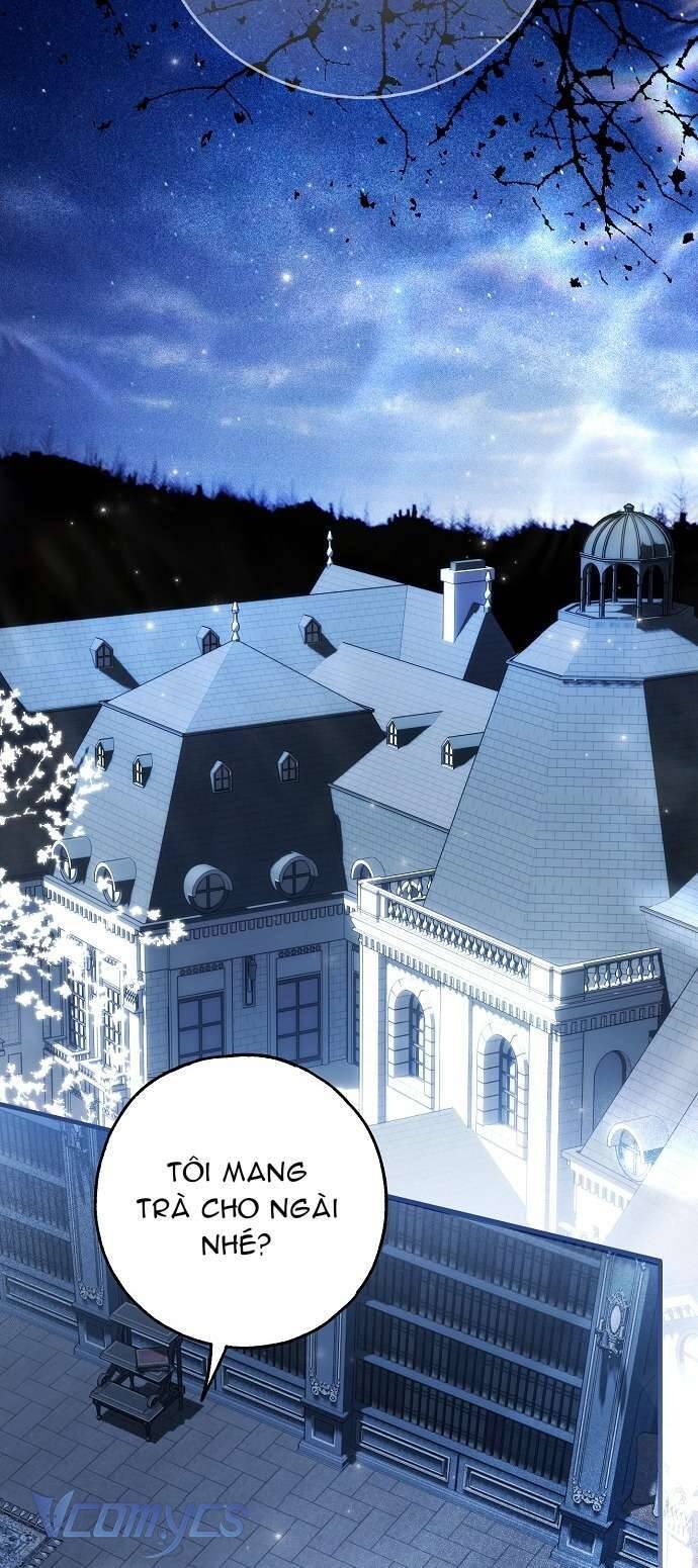 Ai Đó Đang Điều Khiển Cơ Thể Của Tôi - Chap 52 - Trang 2
