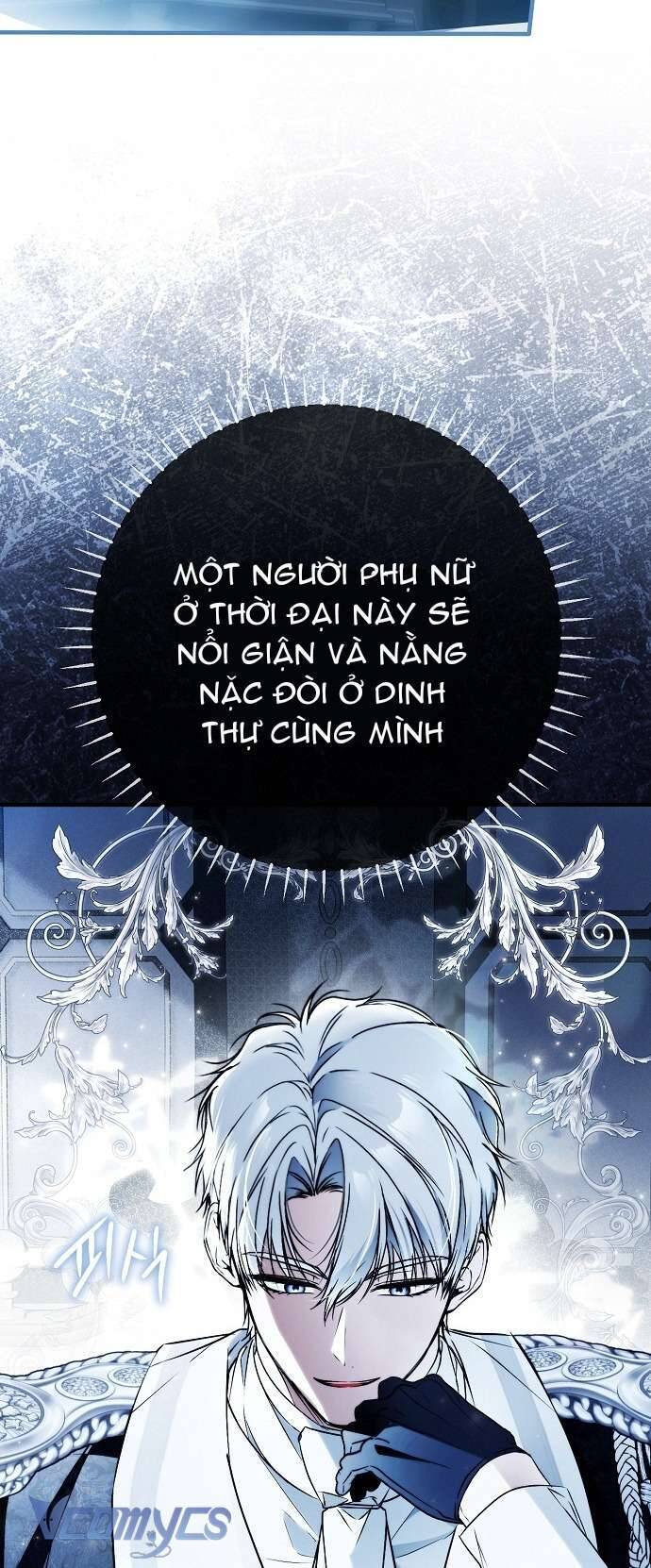 Ai Đó Đang Điều Khiển Cơ Thể Của Tôi - Chap 52 - Trang 11