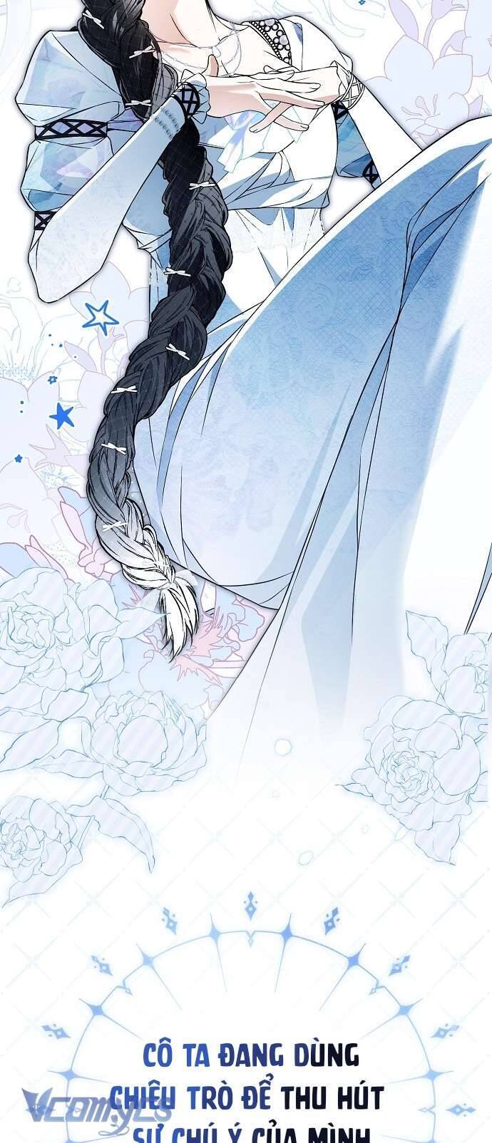 Ai Đó Đang Điều Khiển Cơ Thể Của Tôi - Chap 52 - Trang 14