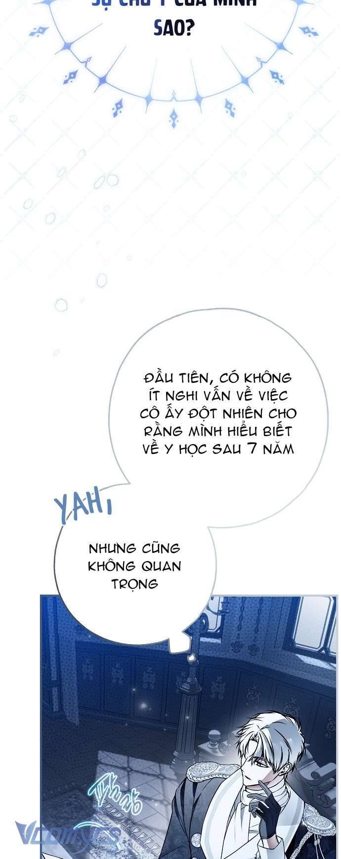 Ai Đó Đang Điều Khiển Cơ Thể Của Tôi - Chap 52 - Trang 15