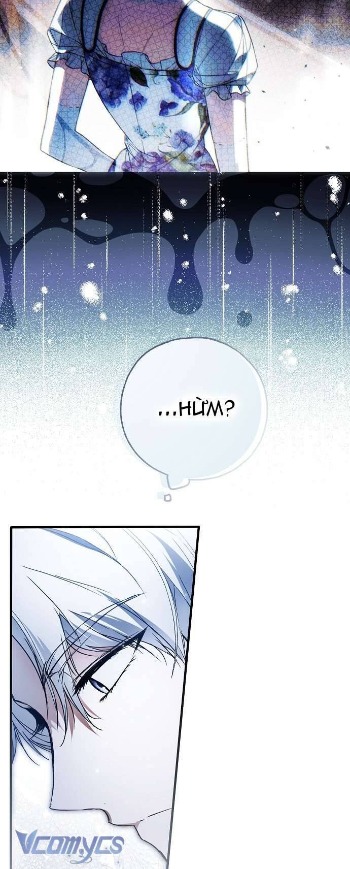 Ai Đó Đang Điều Khiển Cơ Thể Của Tôi - Chap 52 - Trang 17