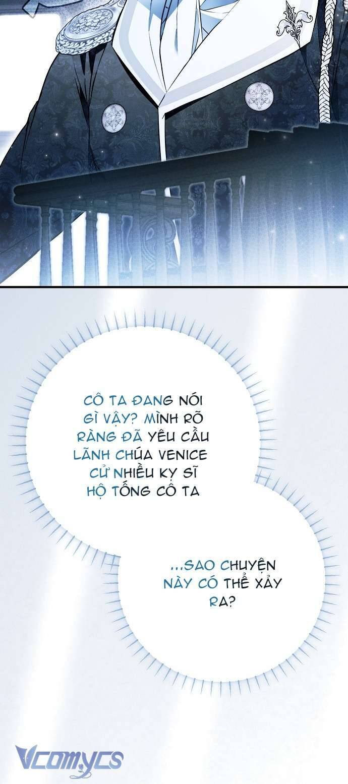 Ai Đó Đang Điều Khiển Cơ Thể Của Tôi - Chap 52 - Trang 20