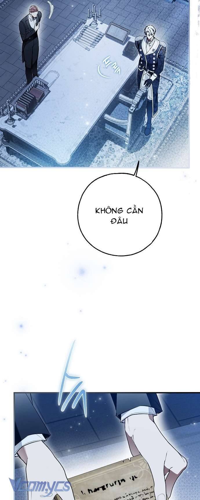 Ai Đó Đang Điều Khiển Cơ Thể Của Tôi - Chap 52 - Trang 3