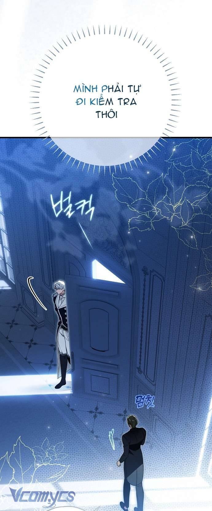 Ai Đó Đang Điều Khiển Cơ Thể Của Tôi - Chap 52 - Trang 21
