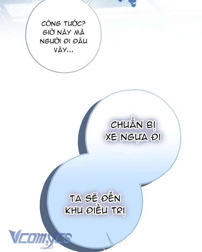 Ai Đó Đang Điều Khiển Cơ Thể Của Tôi - Chap 52 - Trang 22