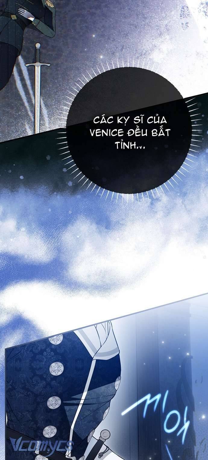 Ai Đó Đang Điều Khiển Cơ Thể Của Tôi - Chap 52 - Trang 26