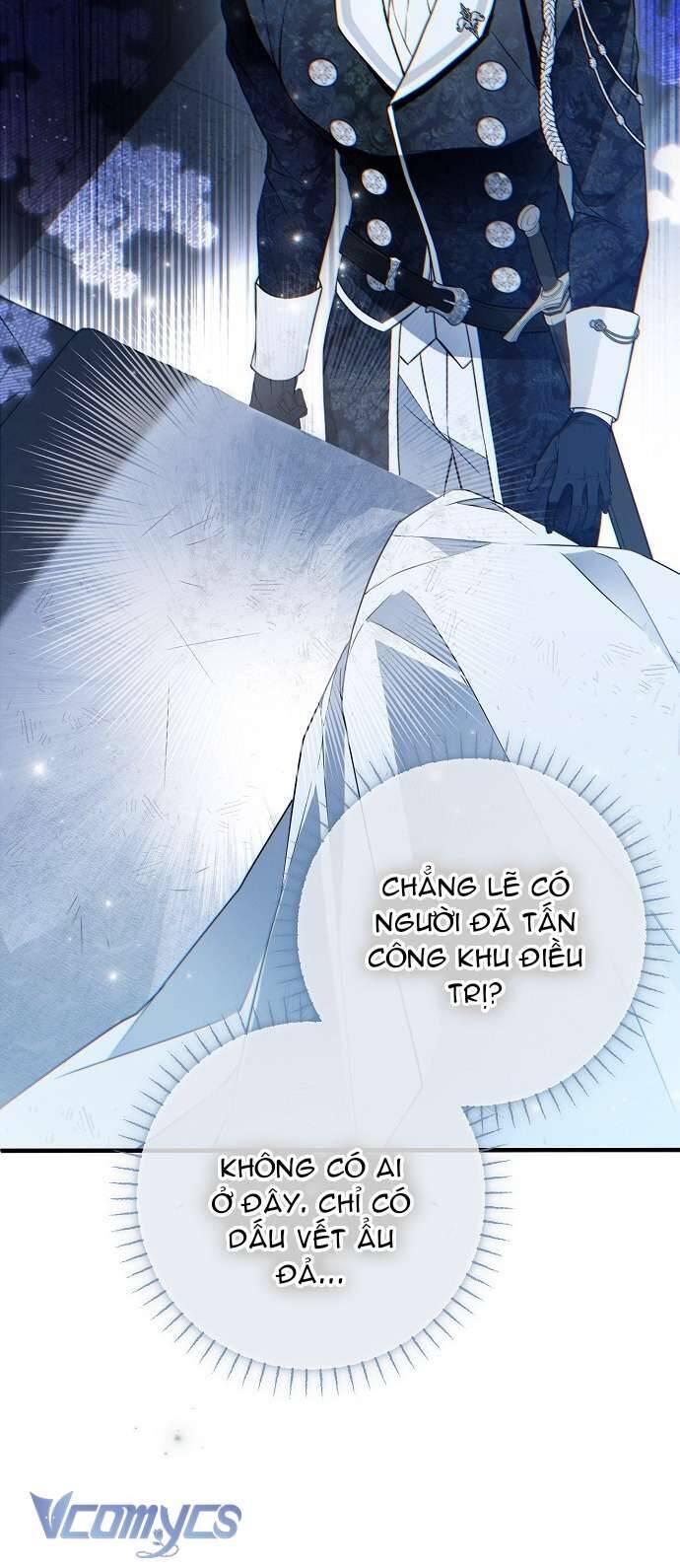 Ai Đó Đang Điều Khiển Cơ Thể Của Tôi - Chap 52 - Trang 28