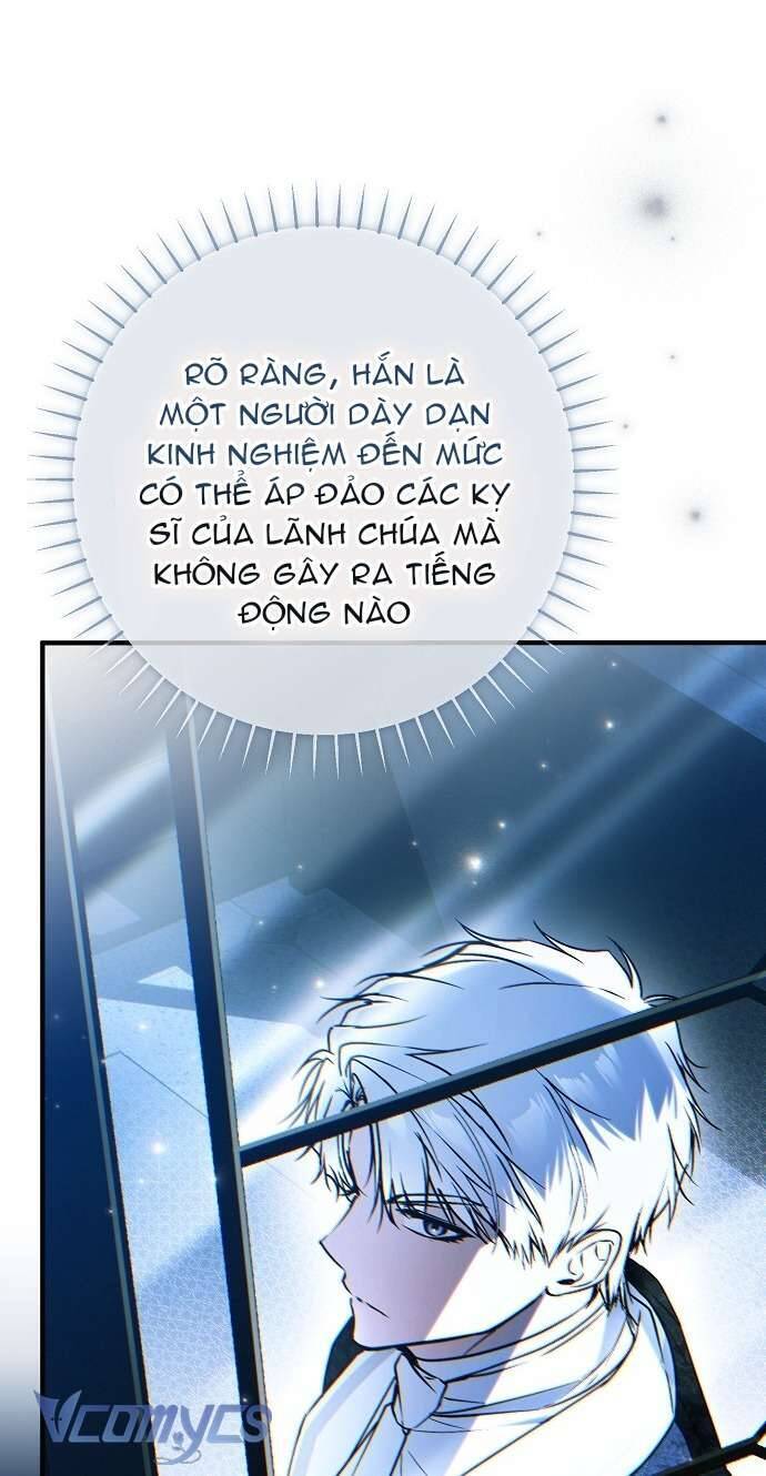 Ai Đó Đang Điều Khiển Cơ Thể Của Tôi - Chap 52 - Trang 29