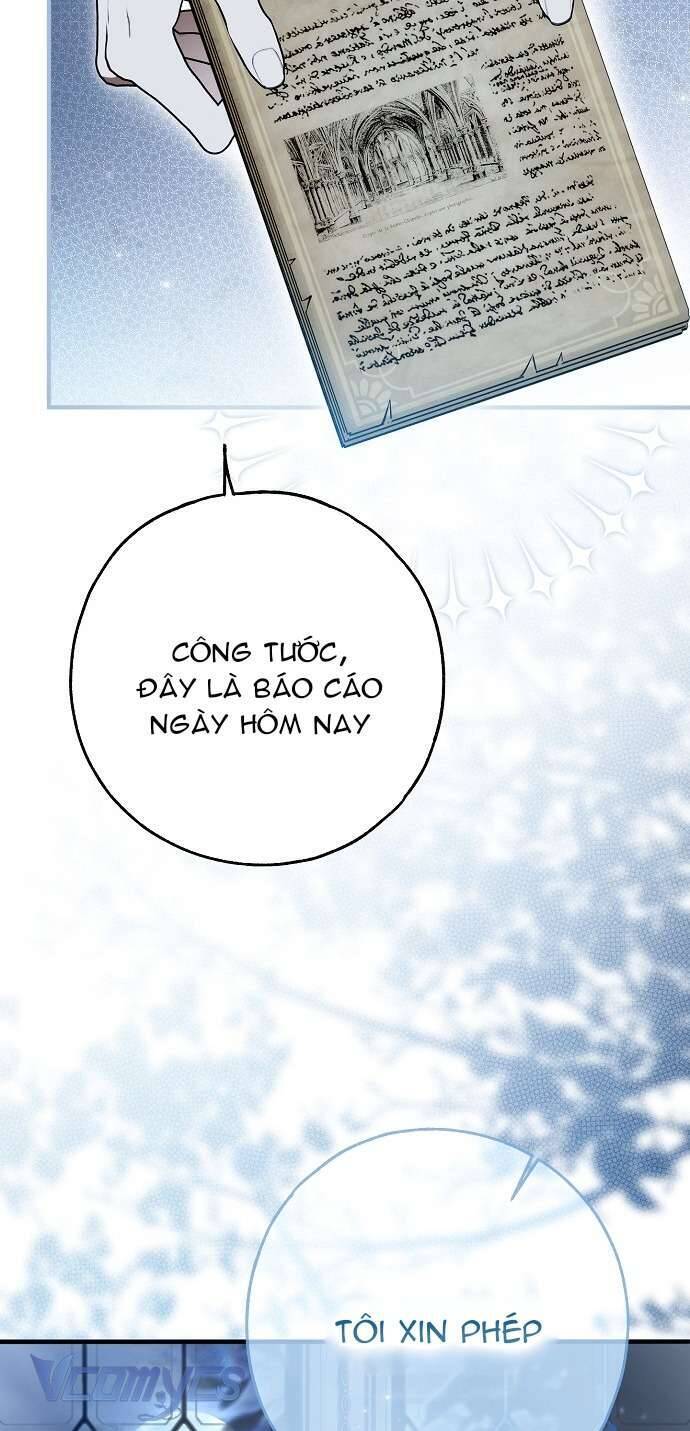 Ai Đó Đang Điều Khiển Cơ Thể Của Tôi - Chap 52 - Trang 4