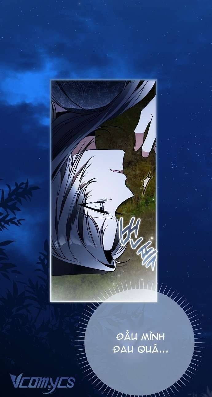 Ai Đó Đang Điều Khiển Cơ Thể Của Tôi - Chap 52 - Trang 35