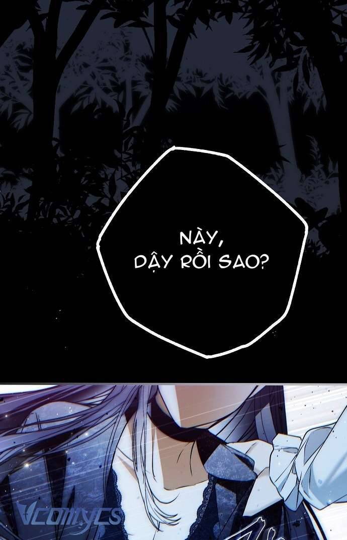 Ai Đó Đang Điều Khiển Cơ Thể Của Tôi - Chap 52 - Trang 37