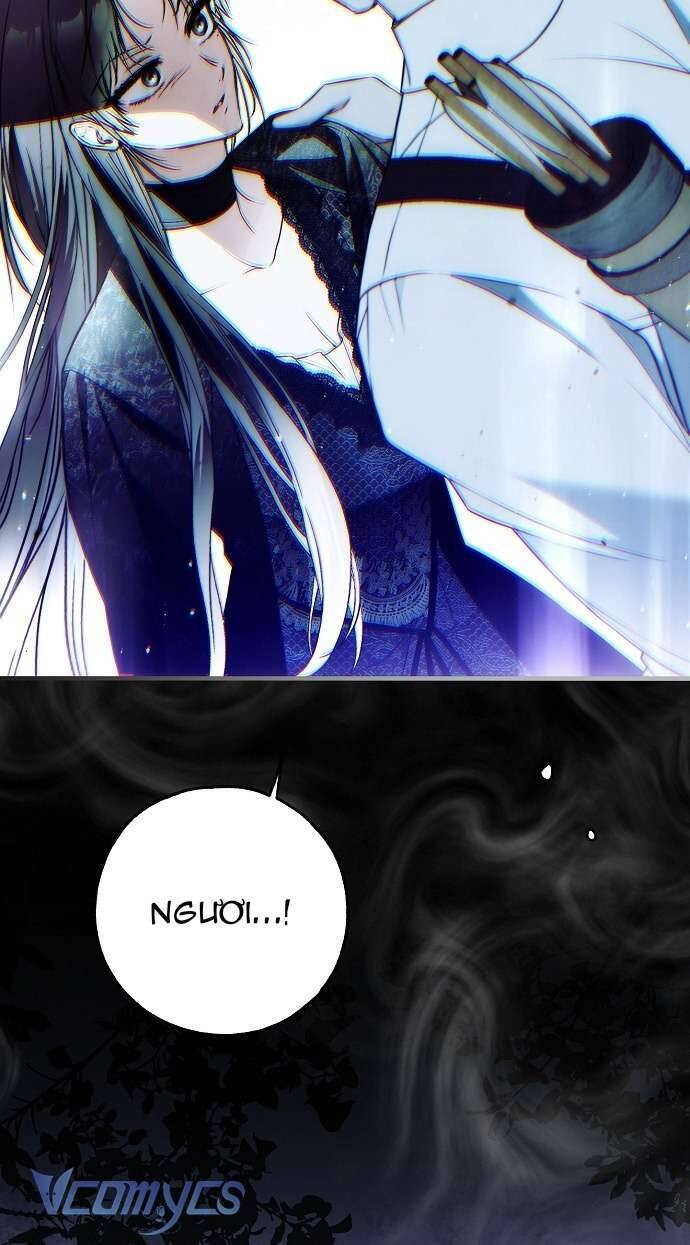 Ai Đó Đang Điều Khiển Cơ Thể Của Tôi - Chap 52 - Trang 39