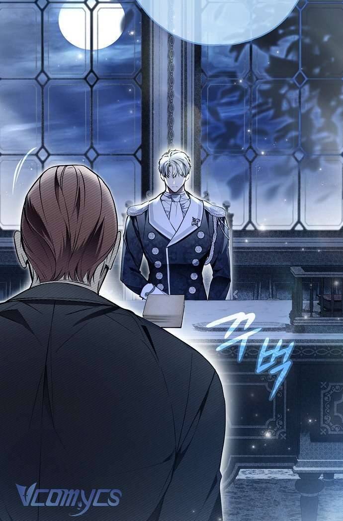 Ai Đó Đang Điều Khiển Cơ Thể Của Tôi - Chap 52 - Trang 5