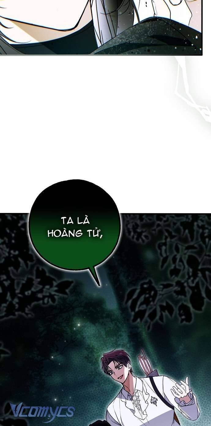 Ai Đó Đang Điều Khiển Cơ Thể Của Tôi - Chap 52 - Trang 42