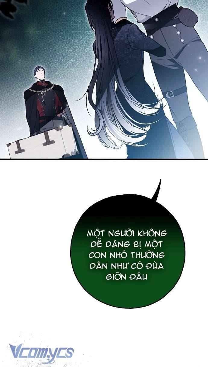 Ai Đó Đang Điều Khiển Cơ Thể Của Tôi - Chap 52 - Trang 43
