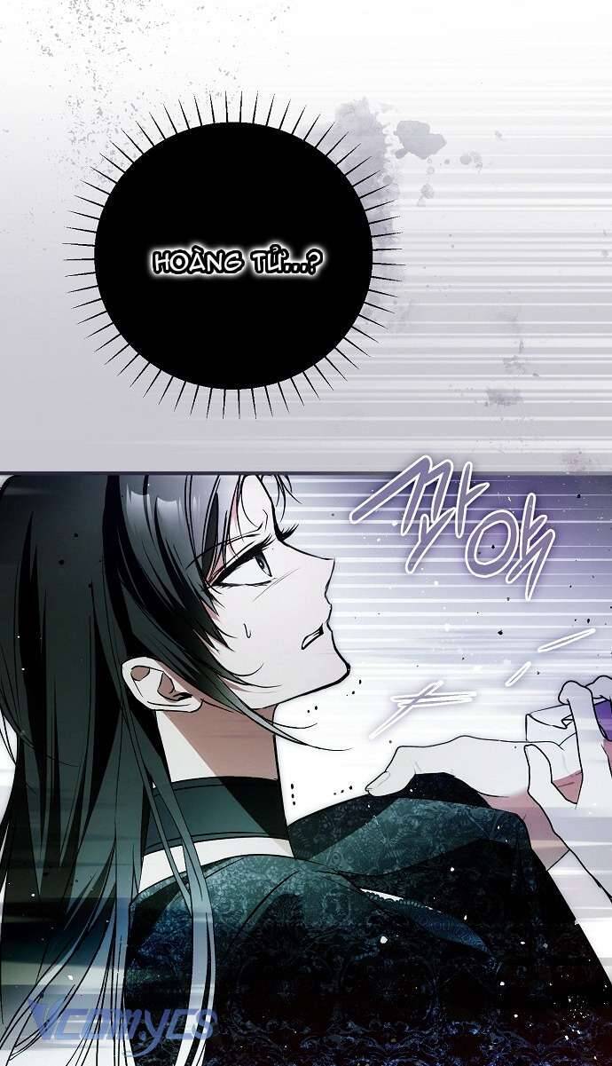 Ai Đó Đang Điều Khiển Cơ Thể Của Tôi - Chap 52 - Trang 44