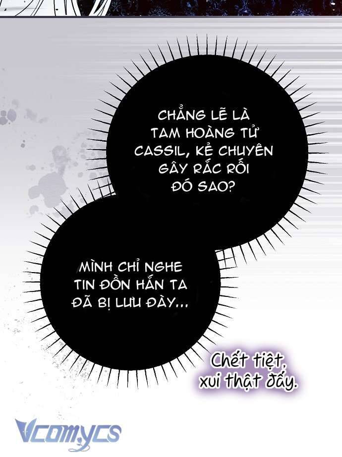 Ai Đó Đang Điều Khiển Cơ Thể Của Tôi - Chap 52 - Trang 45