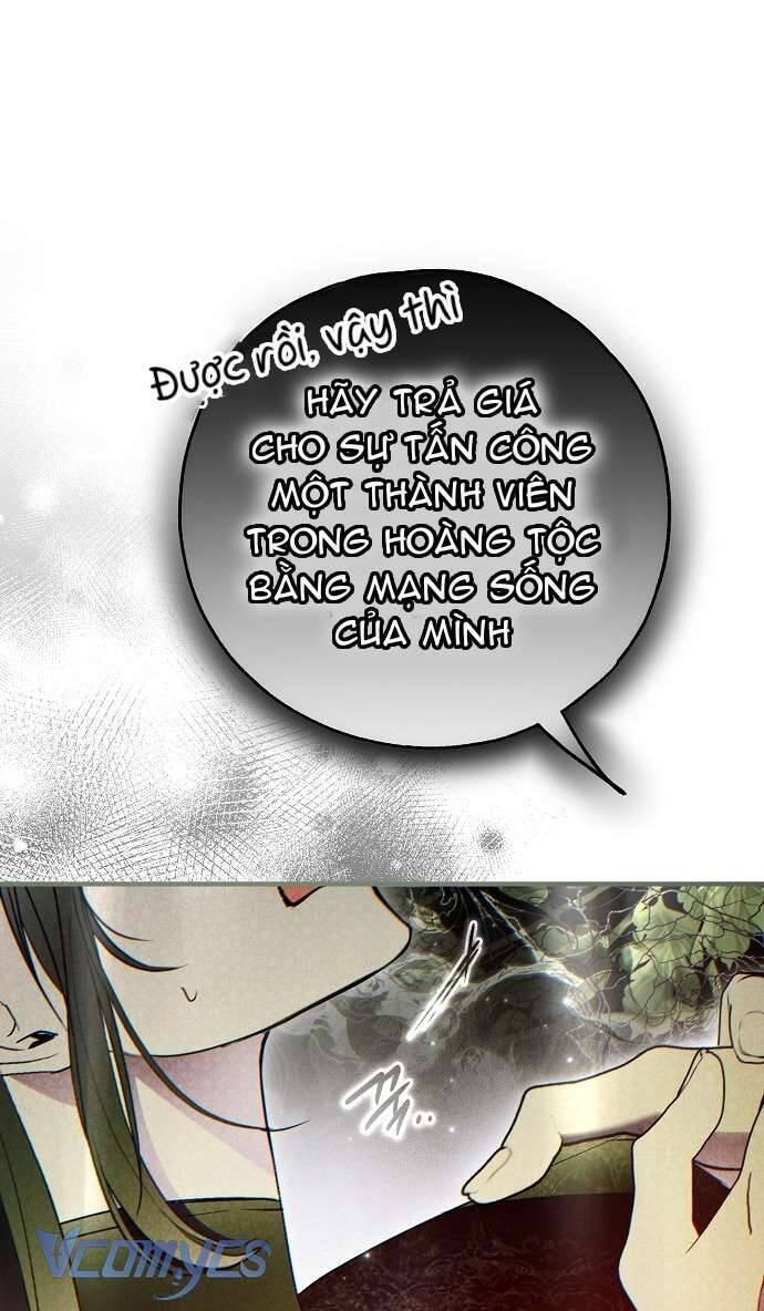 Ai Đó Đang Điều Khiển Cơ Thể Của Tôi - Chap 52 - Trang 46