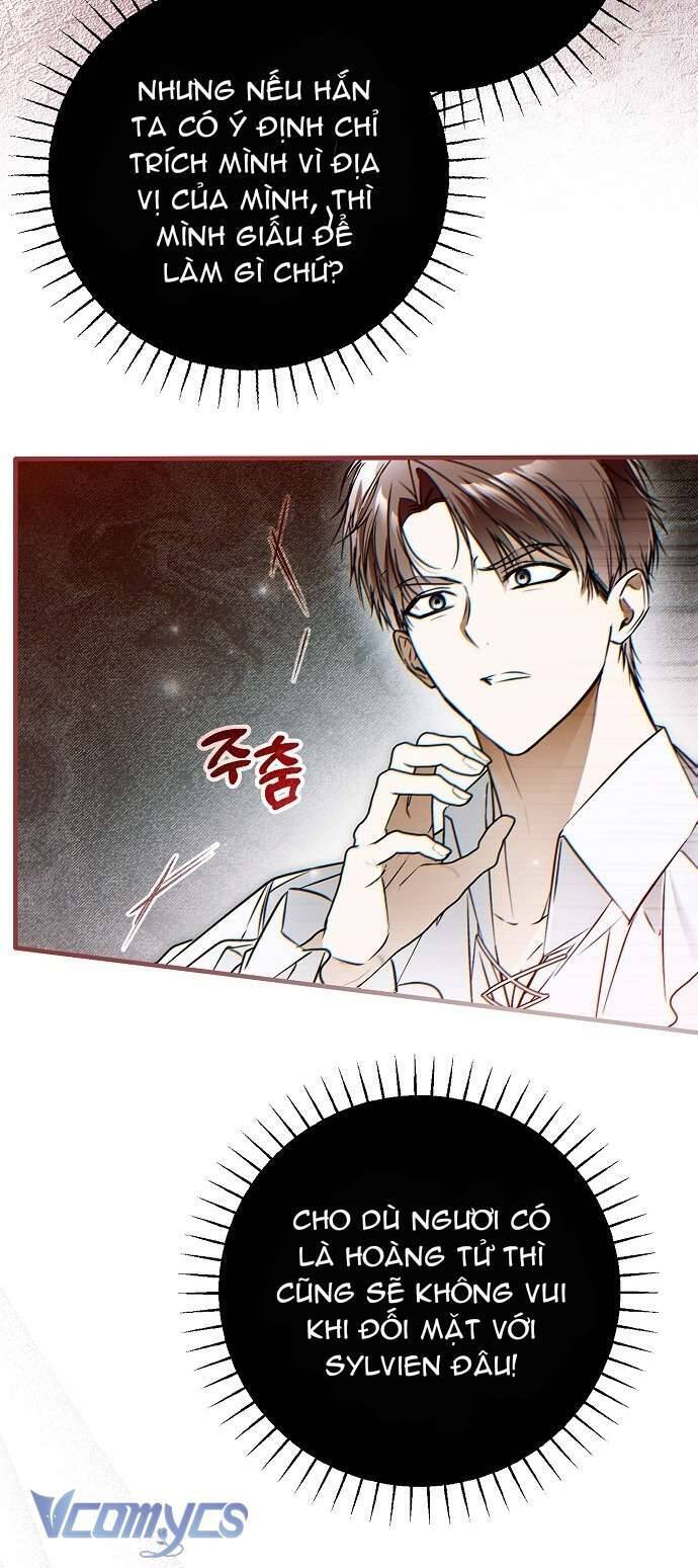 Ai Đó Đang Điều Khiển Cơ Thể Của Tôi - Chap 52 - Trang 50