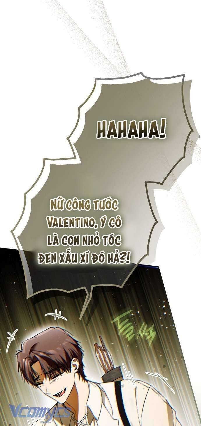 Ai Đó Đang Điều Khiển Cơ Thể Của Tôi - Chap 52 - Trang 52