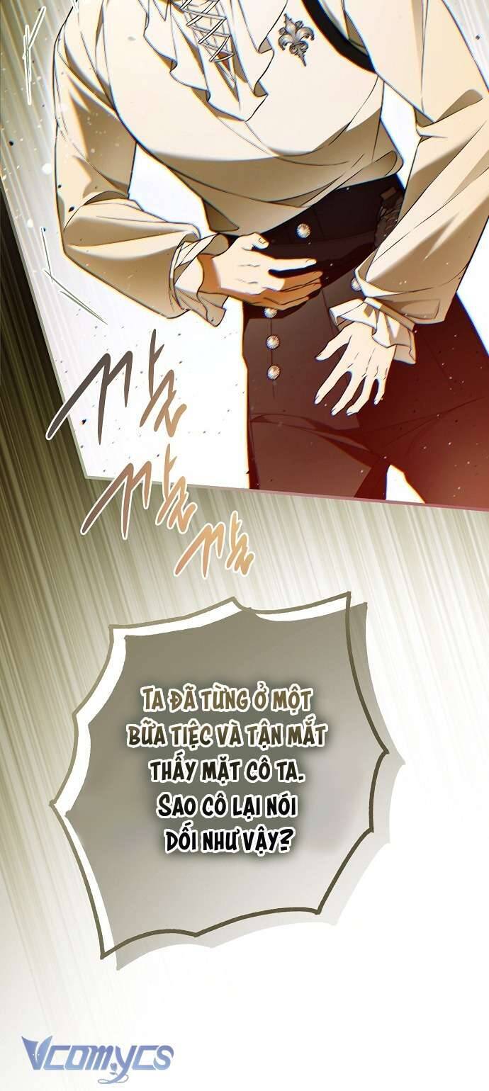 Ai Đó Đang Điều Khiển Cơ Thể Của Tôi - Chap 52 - Trang 53