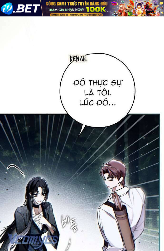 Ai Đó Đang Điều Khiển Cơ Thể Của Tôi - Chap 52 - Trang 54