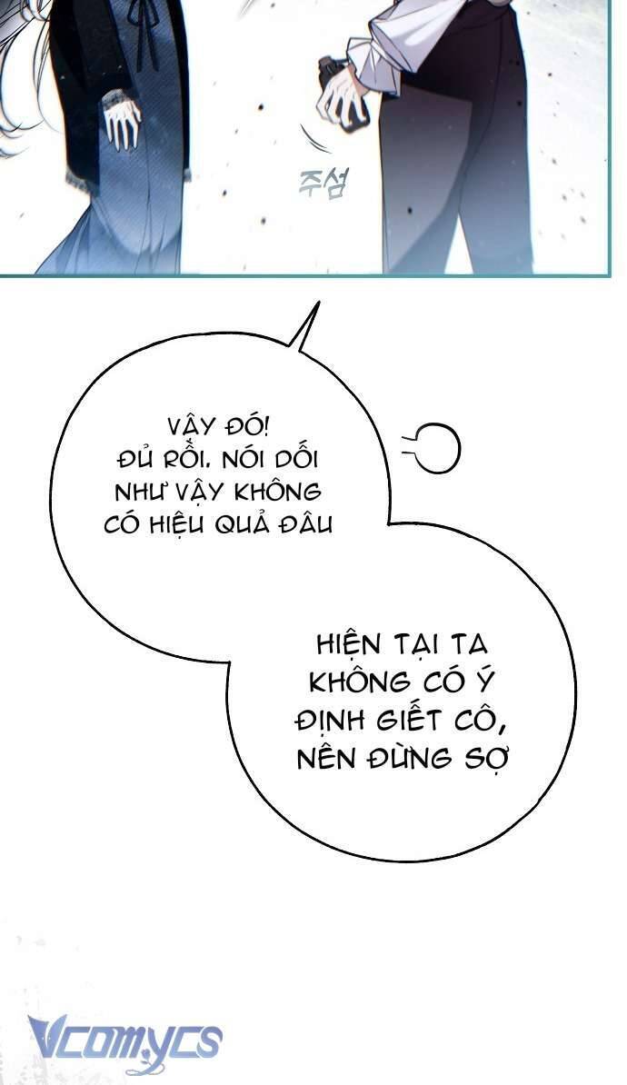 Ai Đó Đang Điều Khiển Cơ Thể Của Tôi - Chap 52 - Trang 55