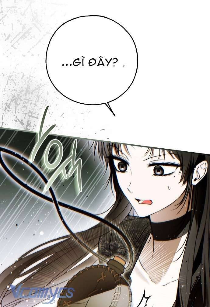 Ai Đó Đang Điều Khiển Cơ Thể Của Tôi - Chap 52 - Trang 56