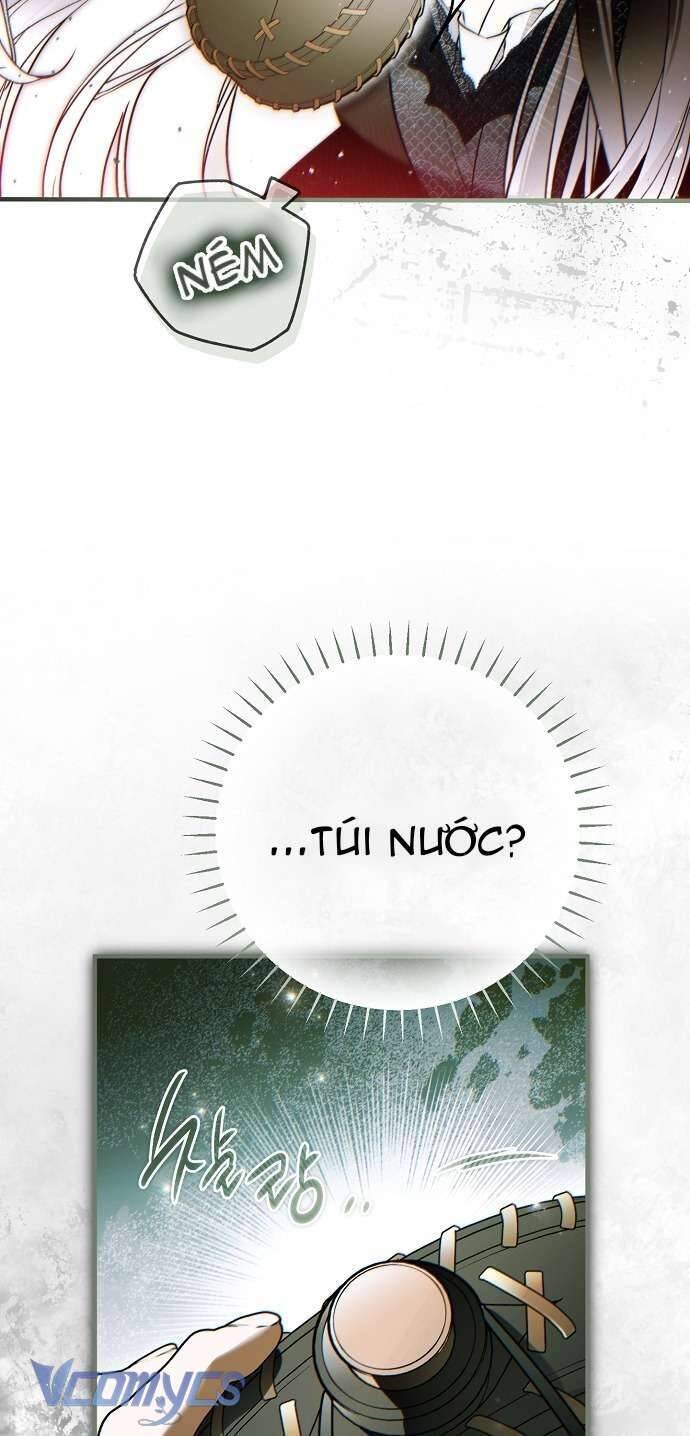 Ai Đó Đang Điều Khiển Cơ Thể Của Tôi - Chap 52 - Trang 57