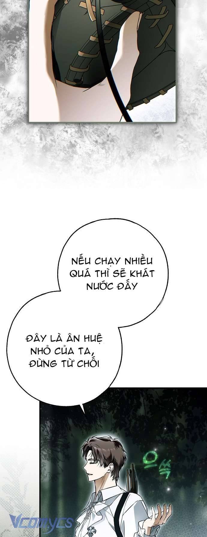 Ai Đó Đang Điều Khiển Cơ Thể Của Tôi - Chap 52 - Trang 58