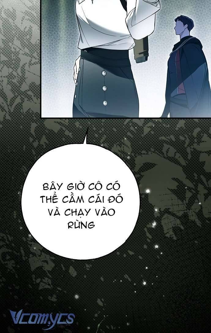 Ai Đó Đang Điều Khiển Cơ Thể Của Tôi - Chap 52 - Trang 59