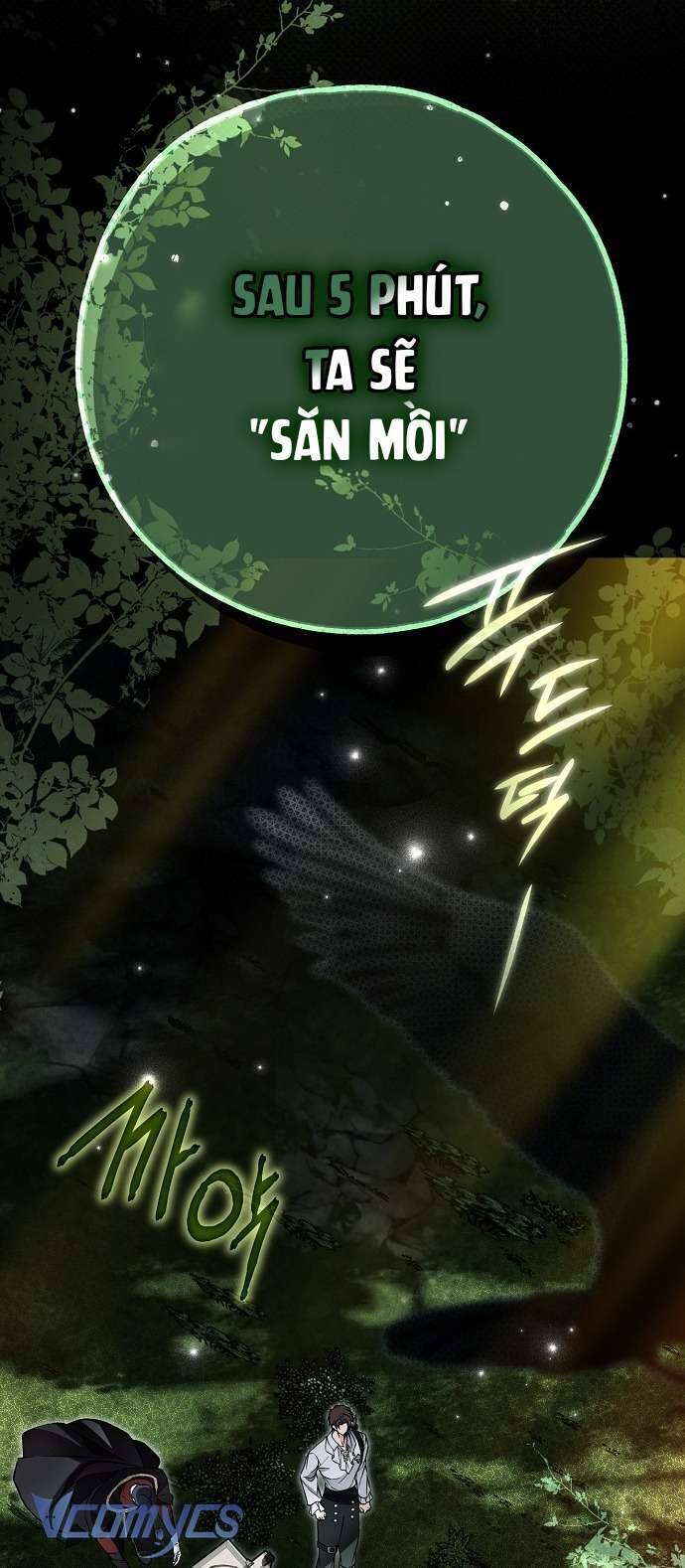 Ai Đó Đang Điều Khiển Cơ Thể Của Tôi - Chap 52 - Trang 60
