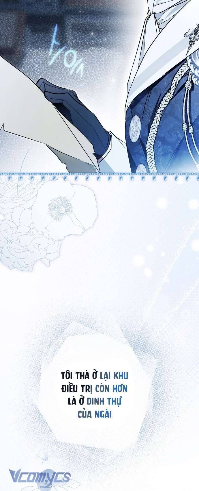 Ai Đó Đang Điều Khiển Cơ Thể Của Tôi - Chap 52 - Trang 7
