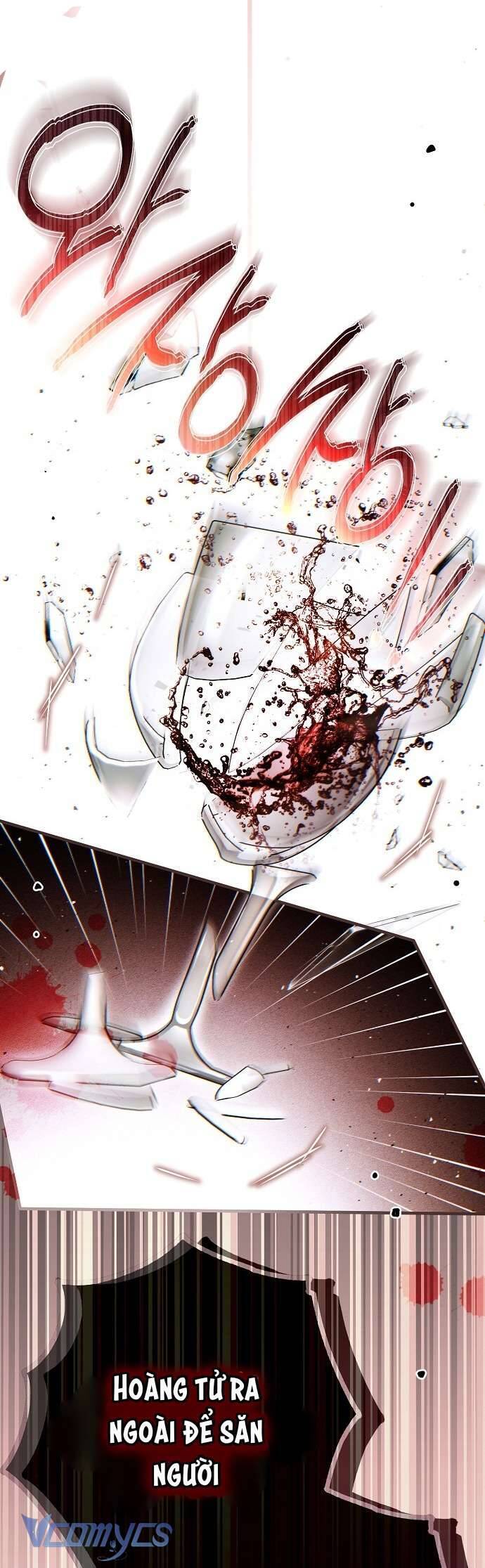 Ai Đó Đang Điều Khiển Cơ Thể Của Tôi - Chap 52 - Trang 71