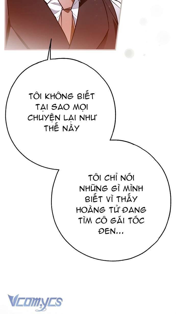 Ai Đó Đang Điều Khiển Cơ Thể Của Tôi - Chap 52 - Trang 73