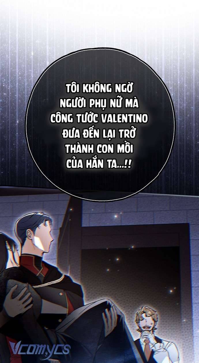 Ai Đó Đang Điều Khiển Cơ Thể Của Tôi - Chap 52 - Trang 74