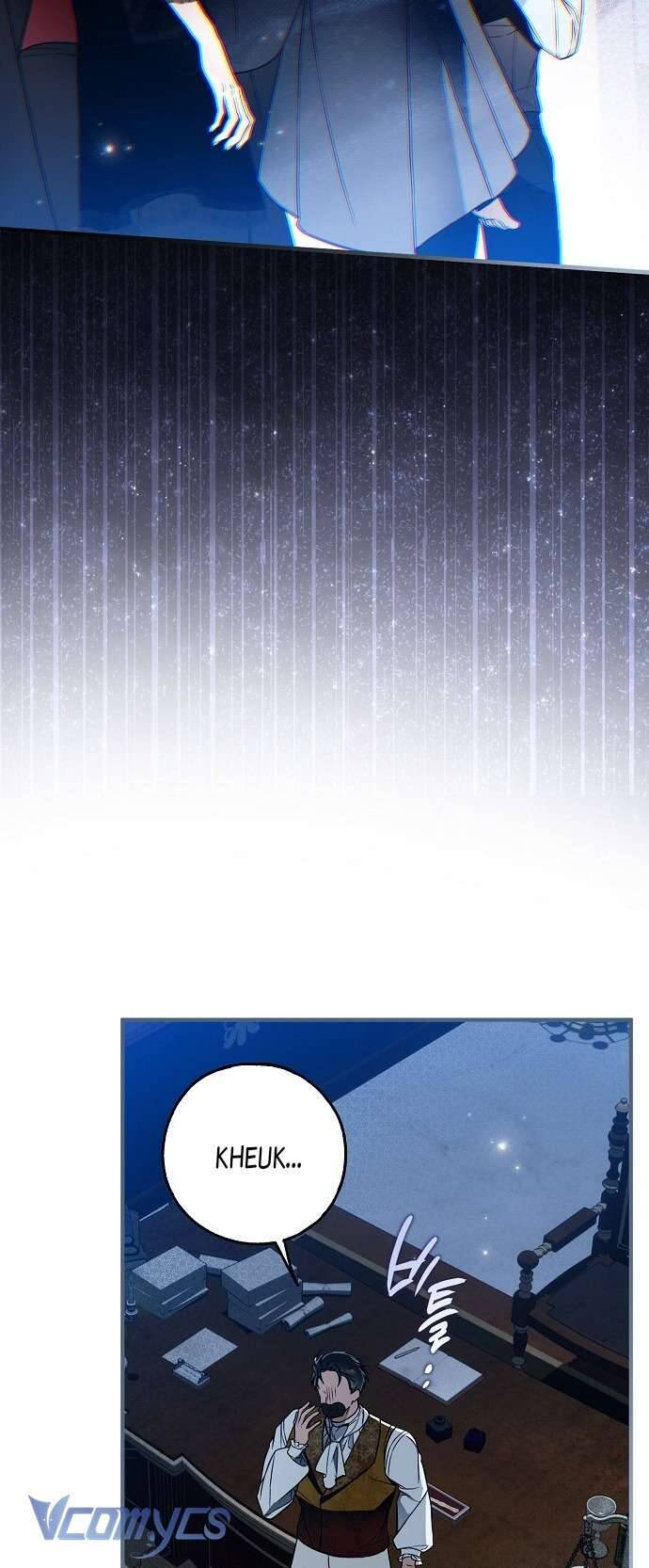 Ai Đó Đang Điều Khiển Cơ Thể Của Tôi - Chap 52 - Trang 75