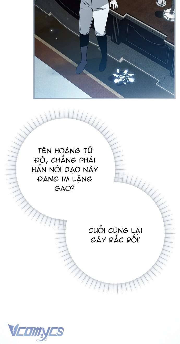 Ai Đó Đang Điều Khiển Cơ Thể Của Tôi - Chap 52 - Trang 76