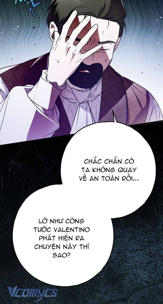 Ai Đó Đang Điều Khiển Cơ Thể Của Tôi - Chap 52 - Trang 78