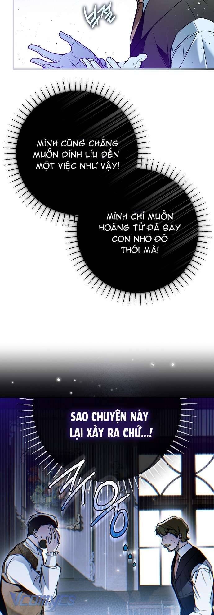 Ai Đó Đang Điều Khiển Cơ Thể Của Tôi - Chap 52 - Trang 80