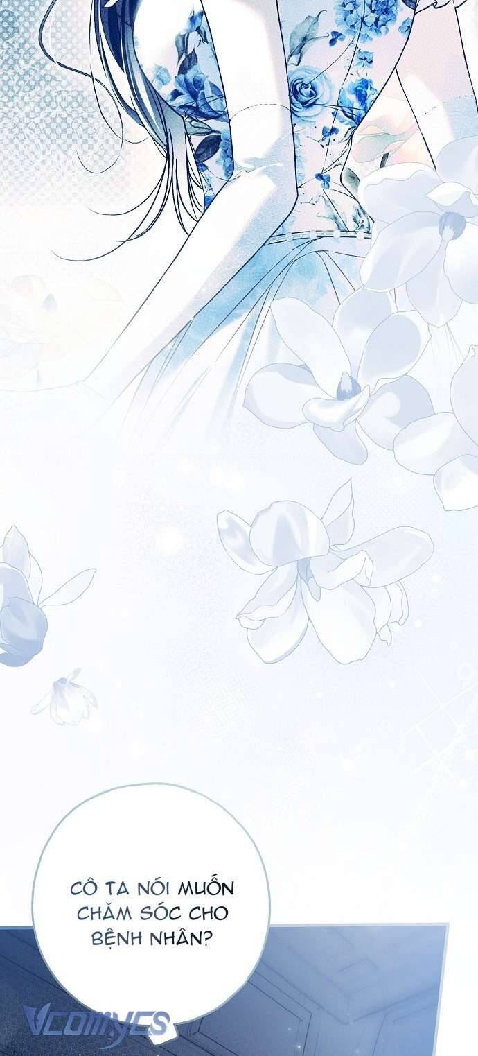 Ai Đó Đang Điều Khiển Cơ Thể Của Tôi - Chap 52 - Trang 9